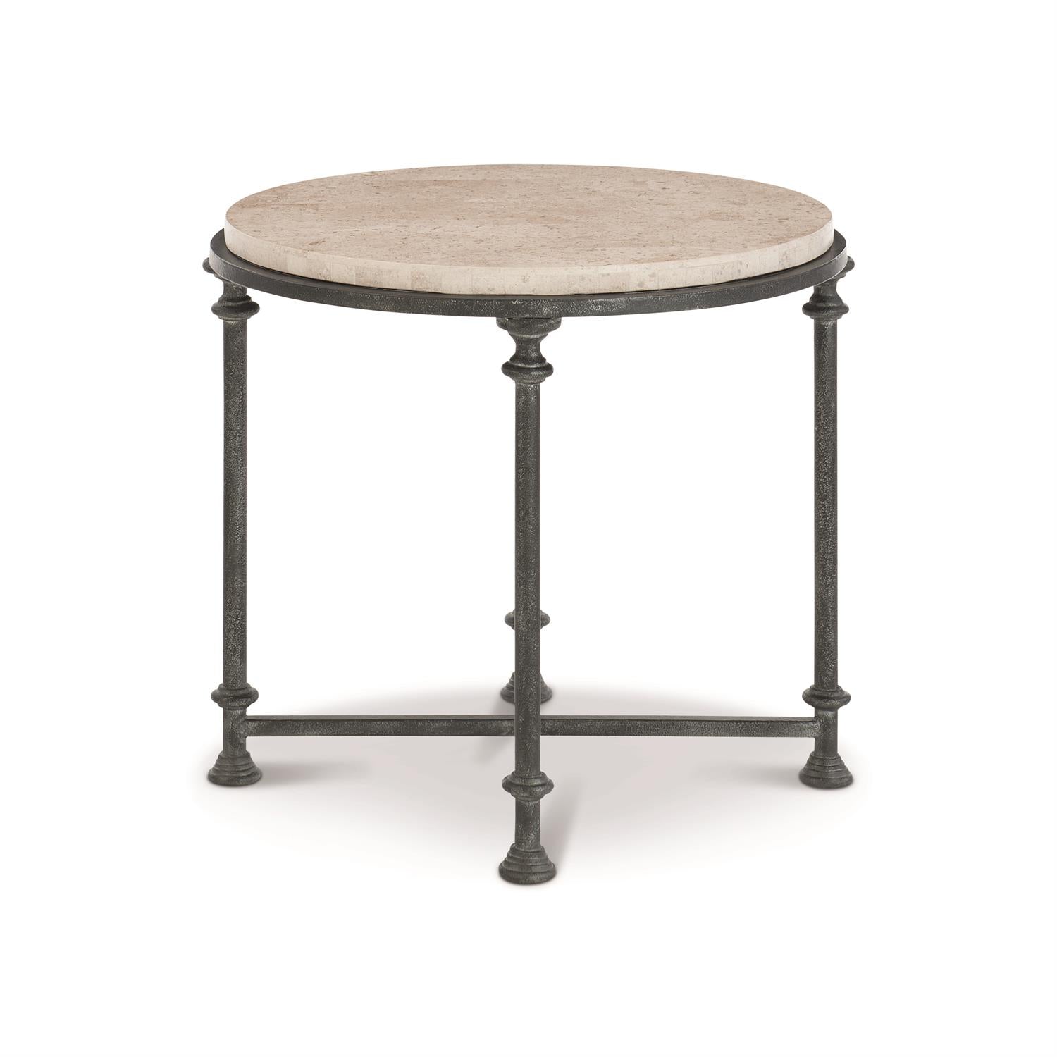 Bernhardt Galesbury Side Table — 537122