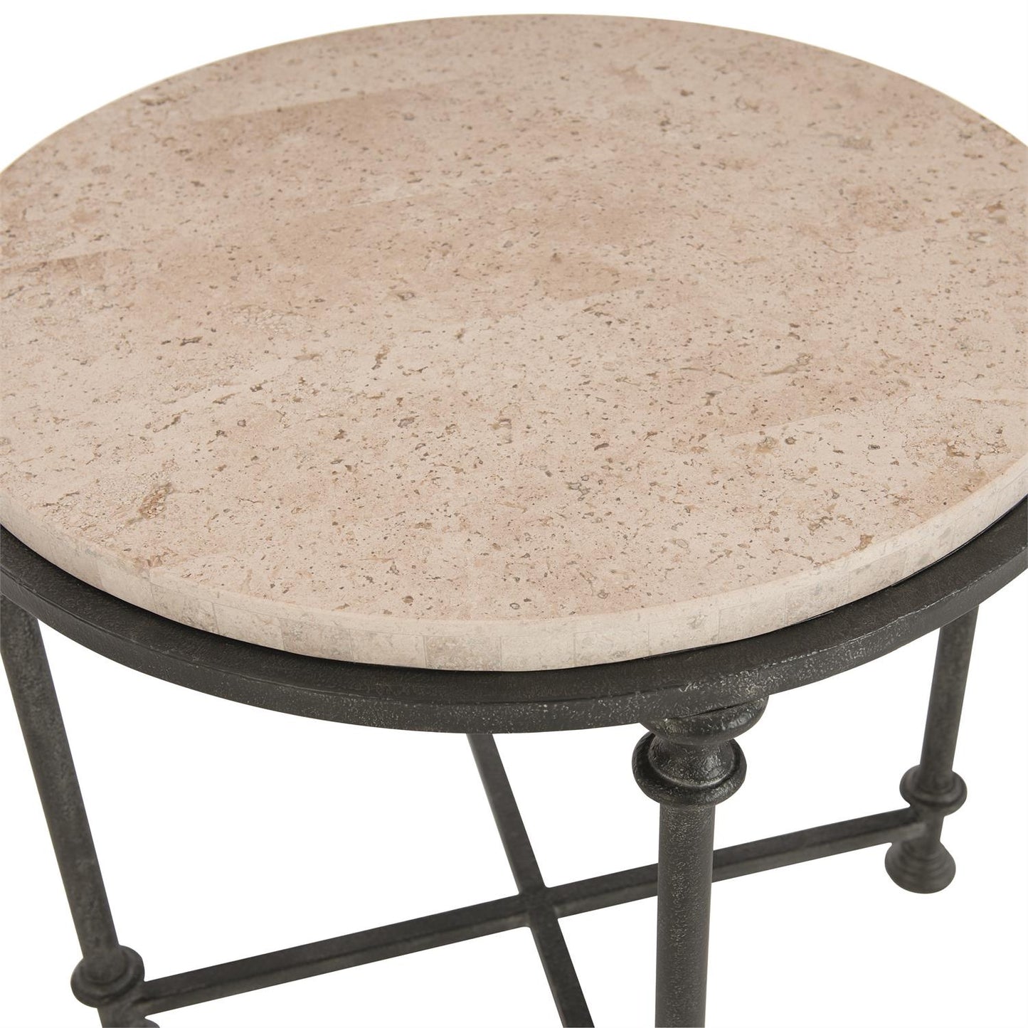 Bernhardt Galesbury Side Table — 537122