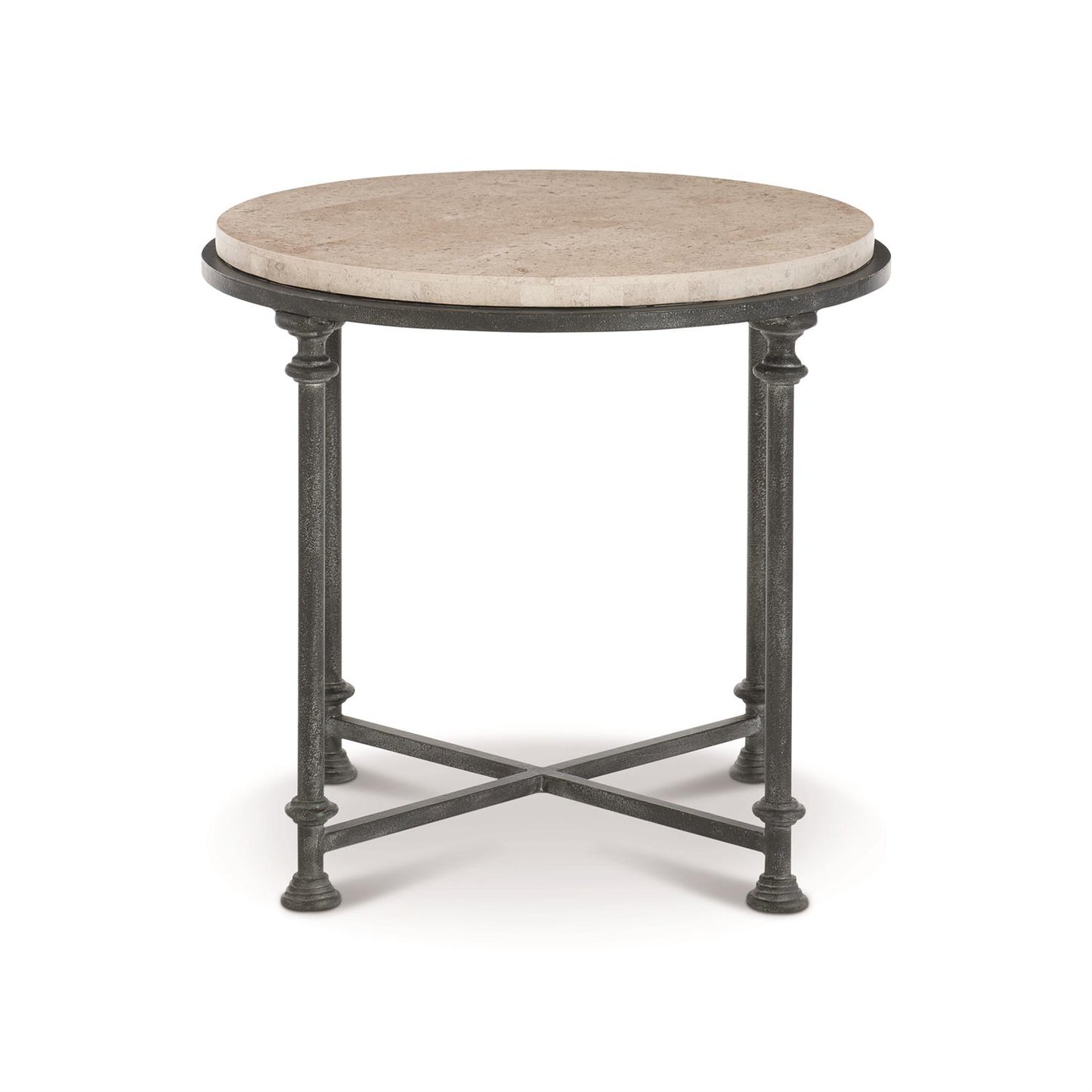 Bernhardt Galesbury Side Table — 537122