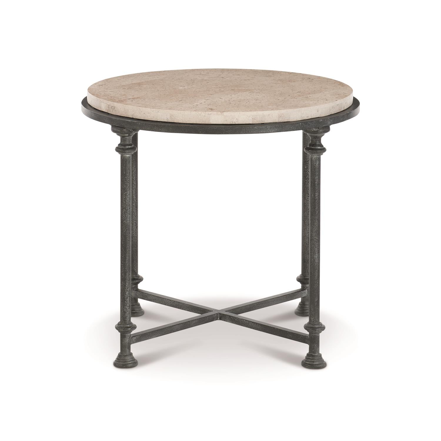 Bernhardt Galesbury Side Table — 537122