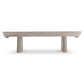 Bernhardt Norden Cocktail Table — 545015