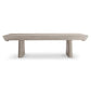 Bernhardt Norden Cocktail Table — 545015