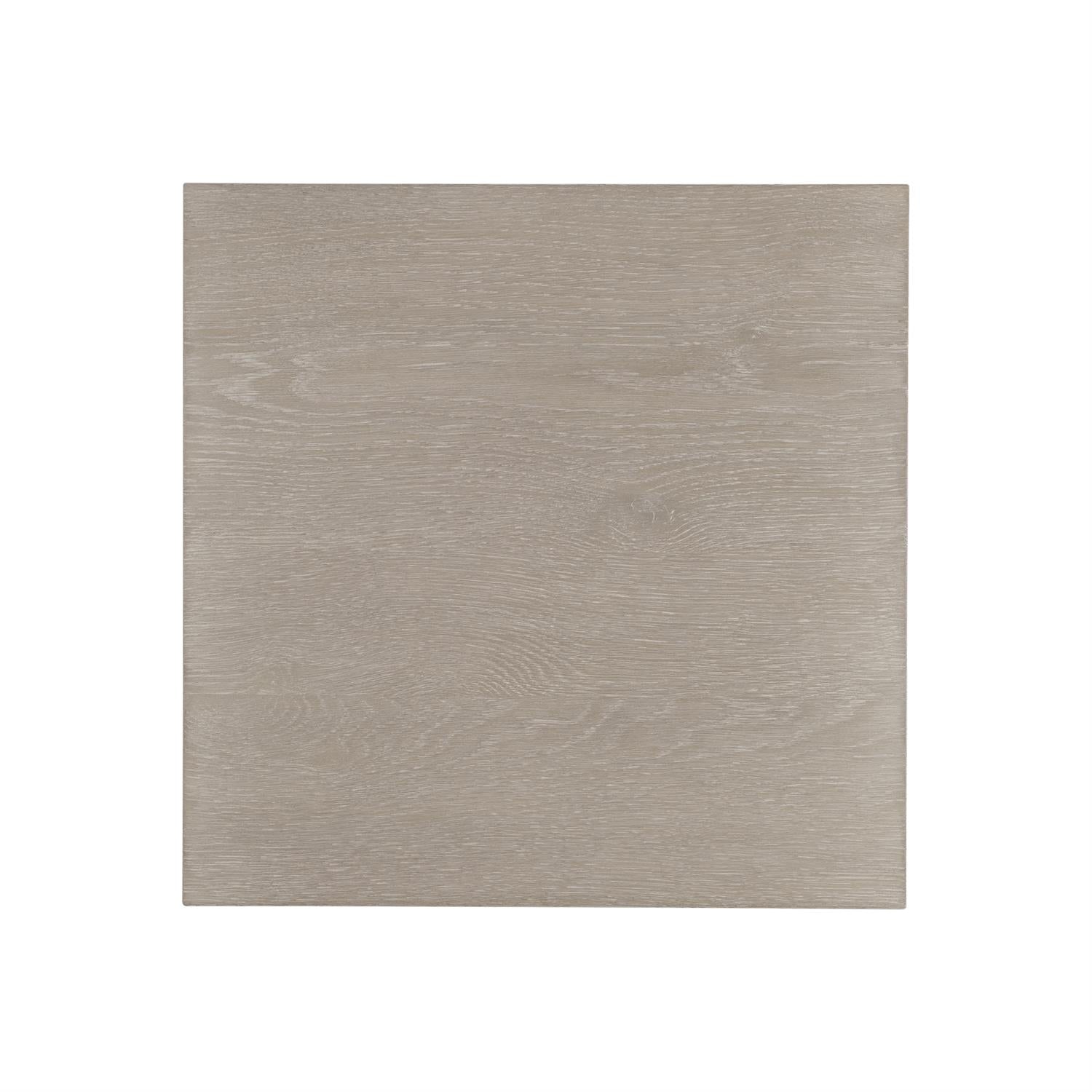 Bernhardt Norden Side Table — 545125