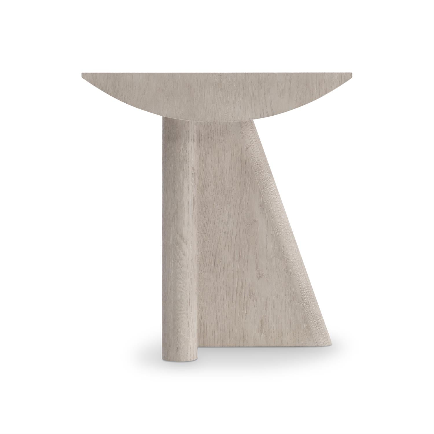Bernhardt Norden Side Table — 545125