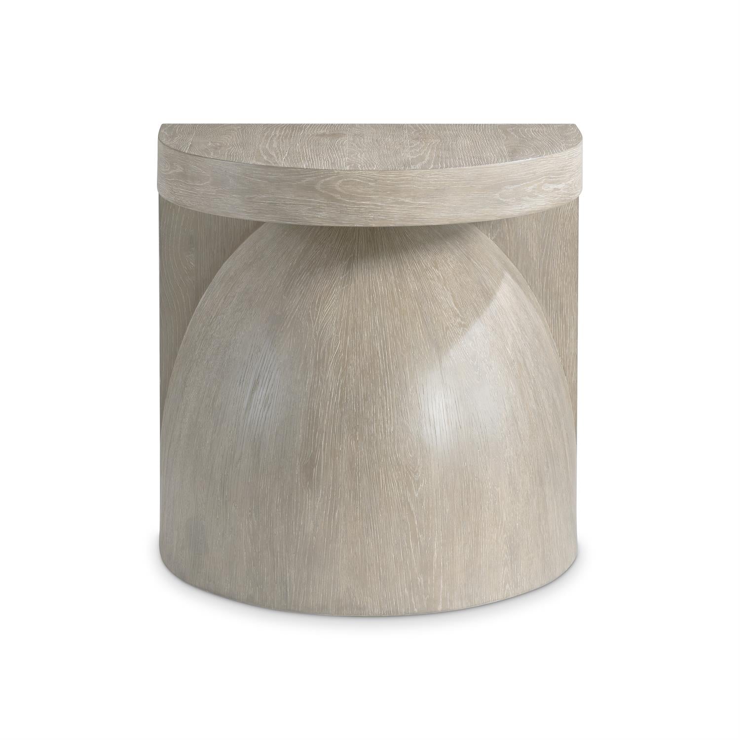 Bernhardt Moda Side Table — 547127