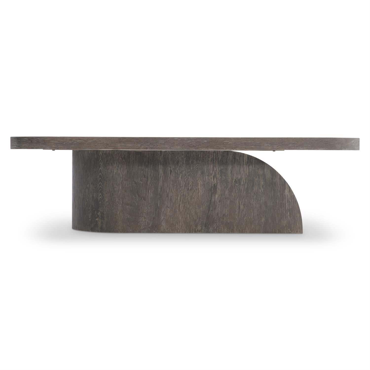 Bernhardt Dama Cocktail Table — 548018