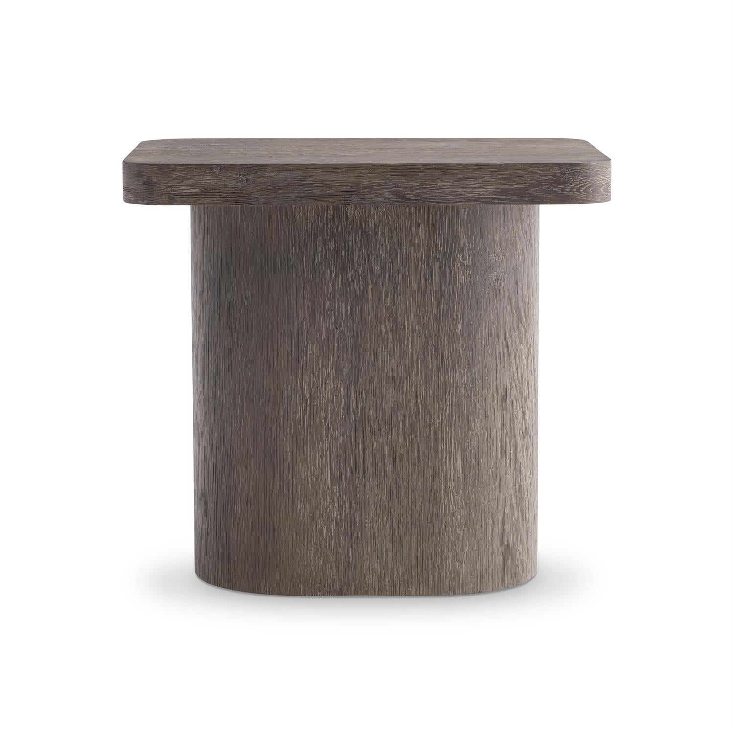 Bernhardt Dama Side Table — 548128