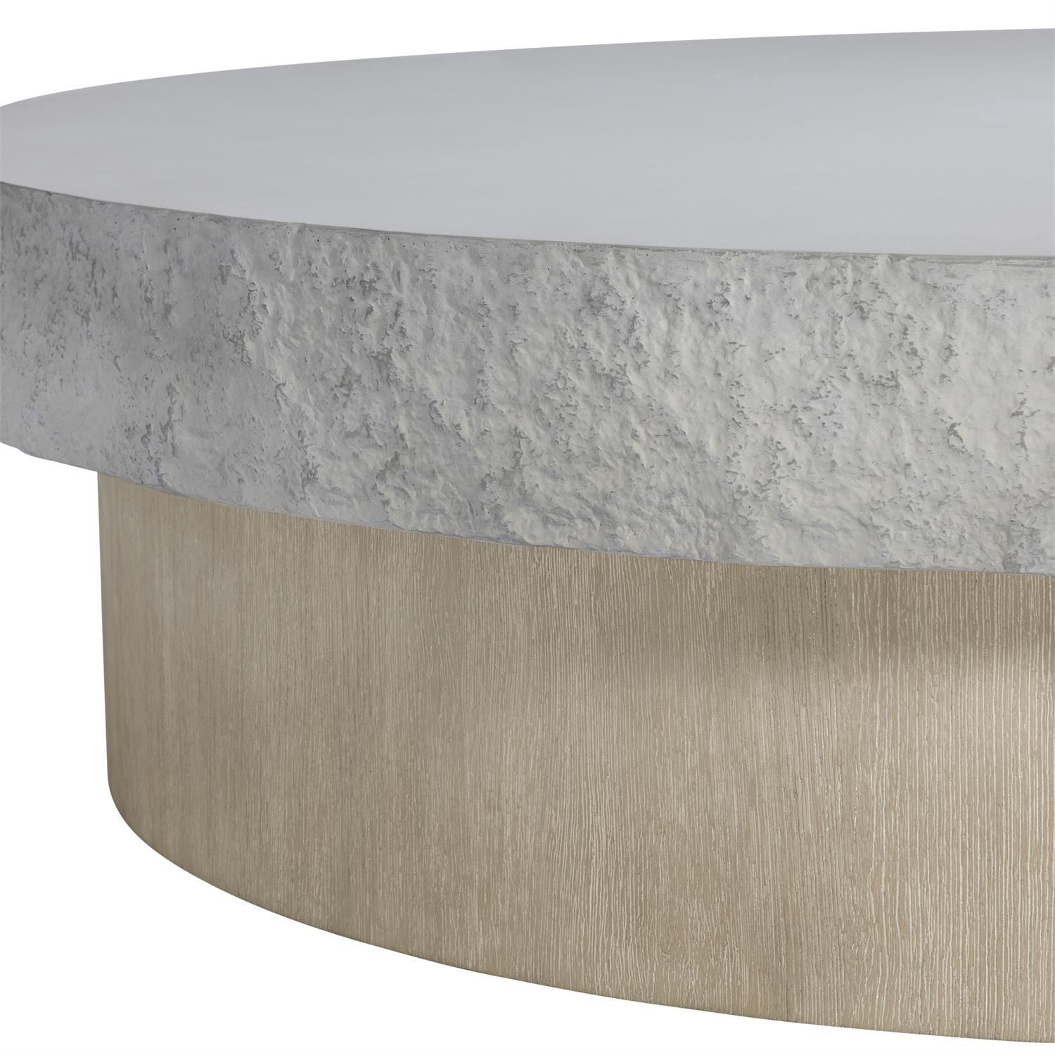 Bernhardt Pincio Cocktail Table — 549021