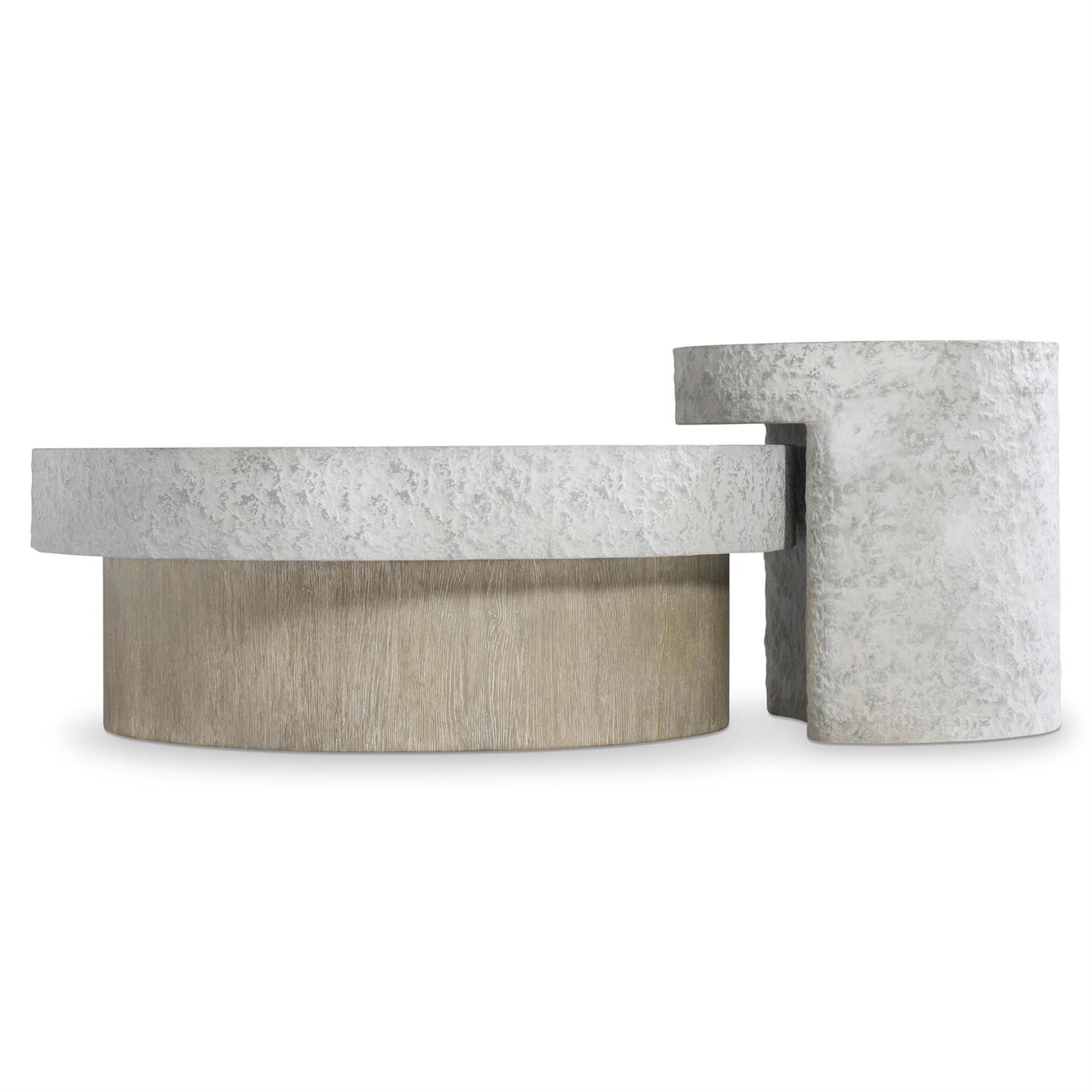 Bernhardt Pincio Side Table — 549129