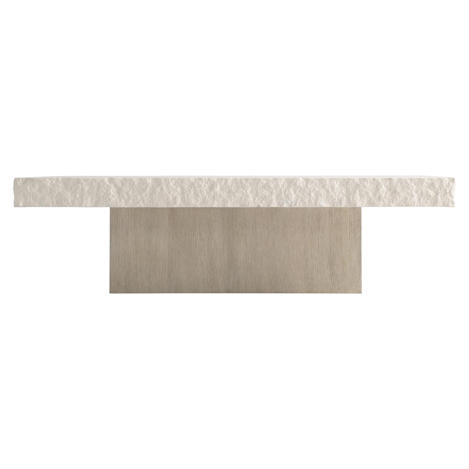 Bernhardt Beauclair Cocktail Table — 550021