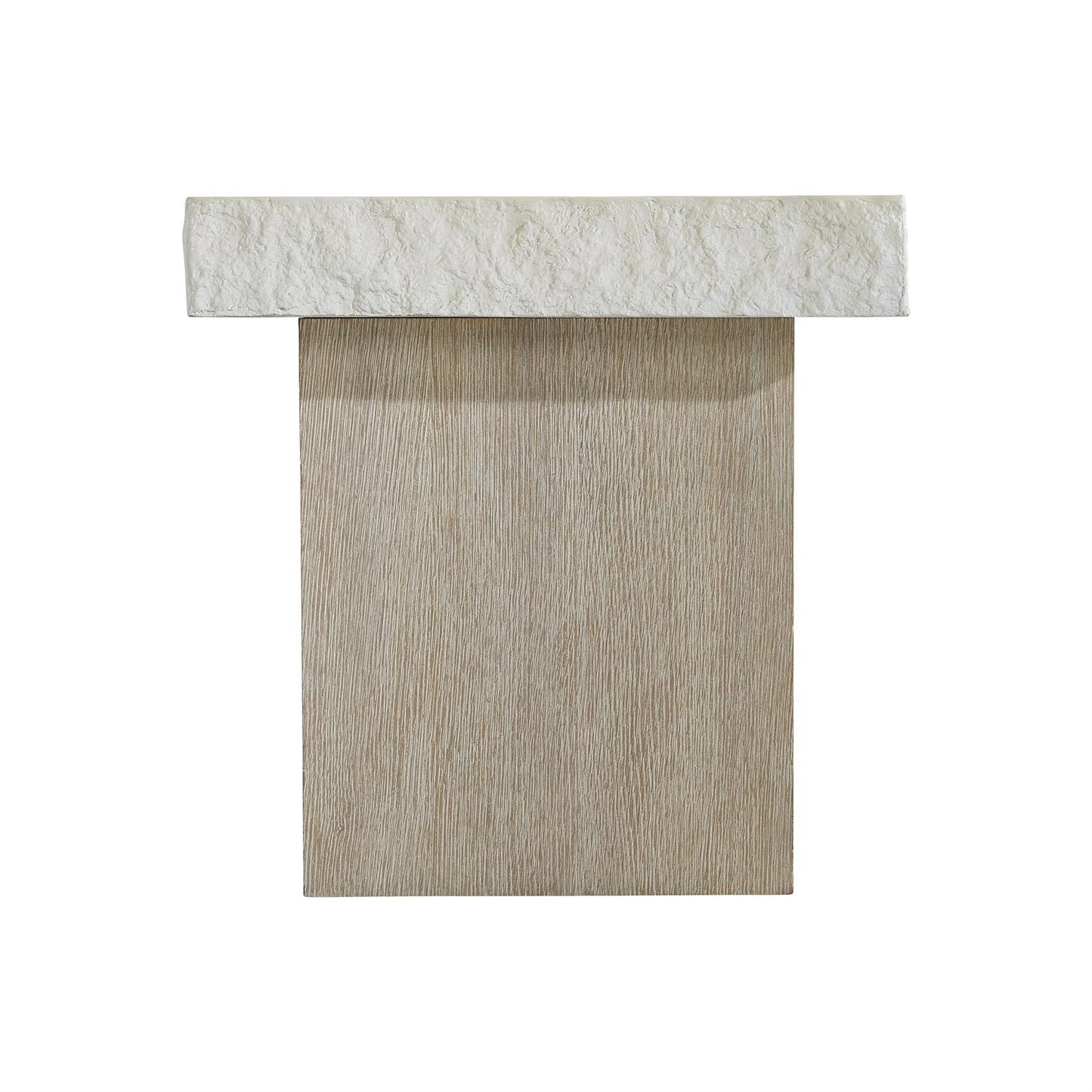 Bernhardt Beauclair Side Table — 550111