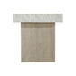 Bernhardt Beauclair Side Table — 550111
