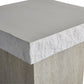 Bernhardt Beauclair Side Table — 550111