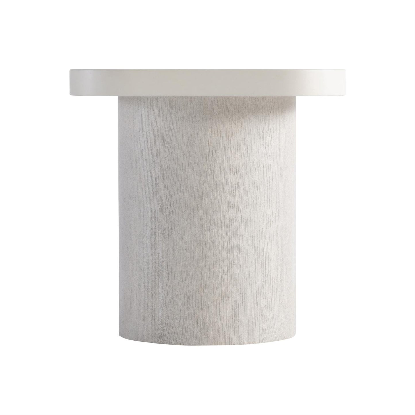 Bernhardt Ellison Side Table — 553121