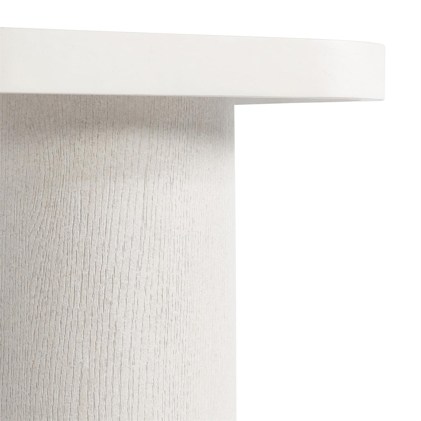 Bernhardt Ellison Side Table — 553121