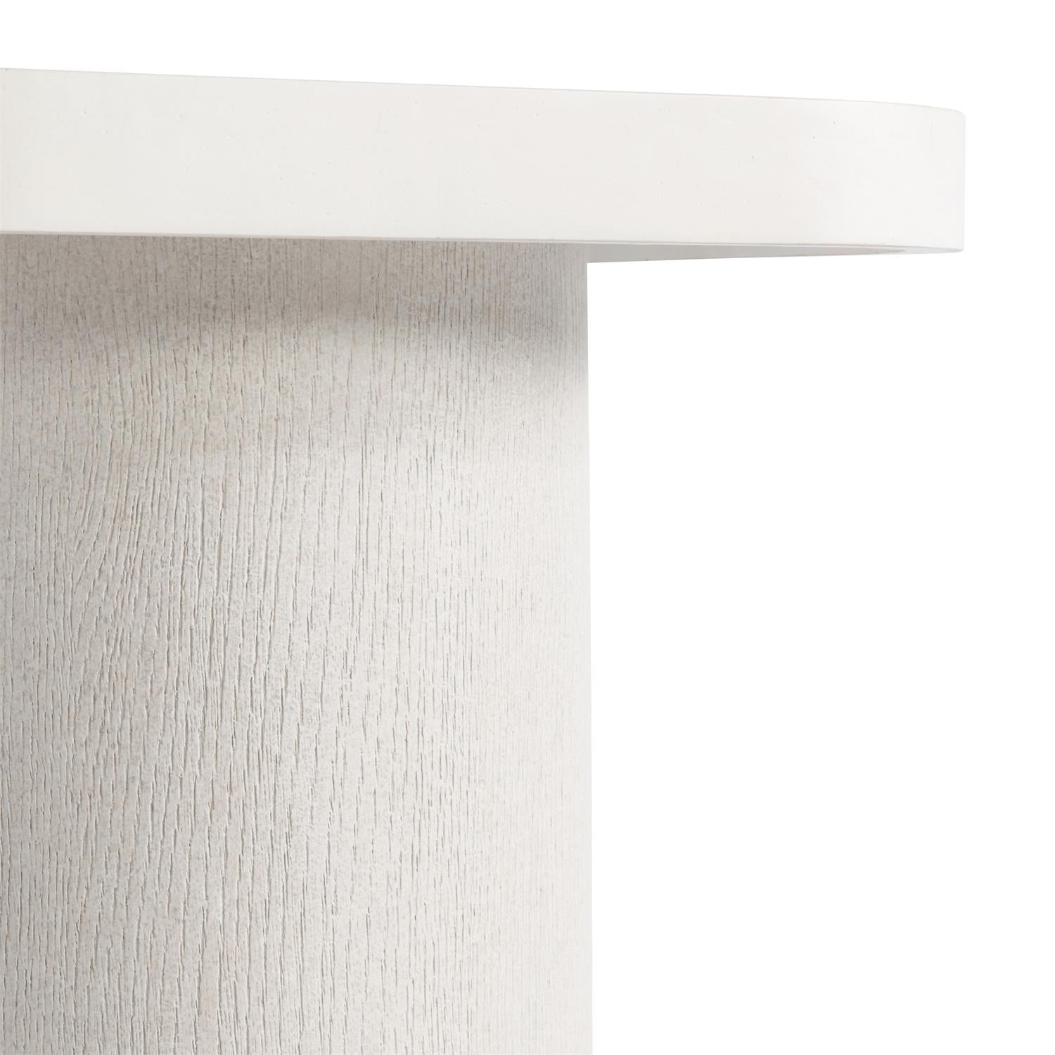 Bernhardt Ellison Side Table — 553121