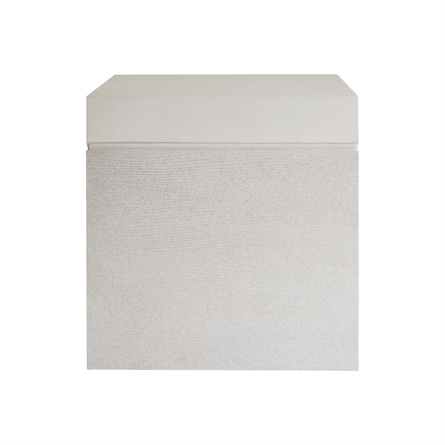 Bernhardt Ellison Side Table — 553124