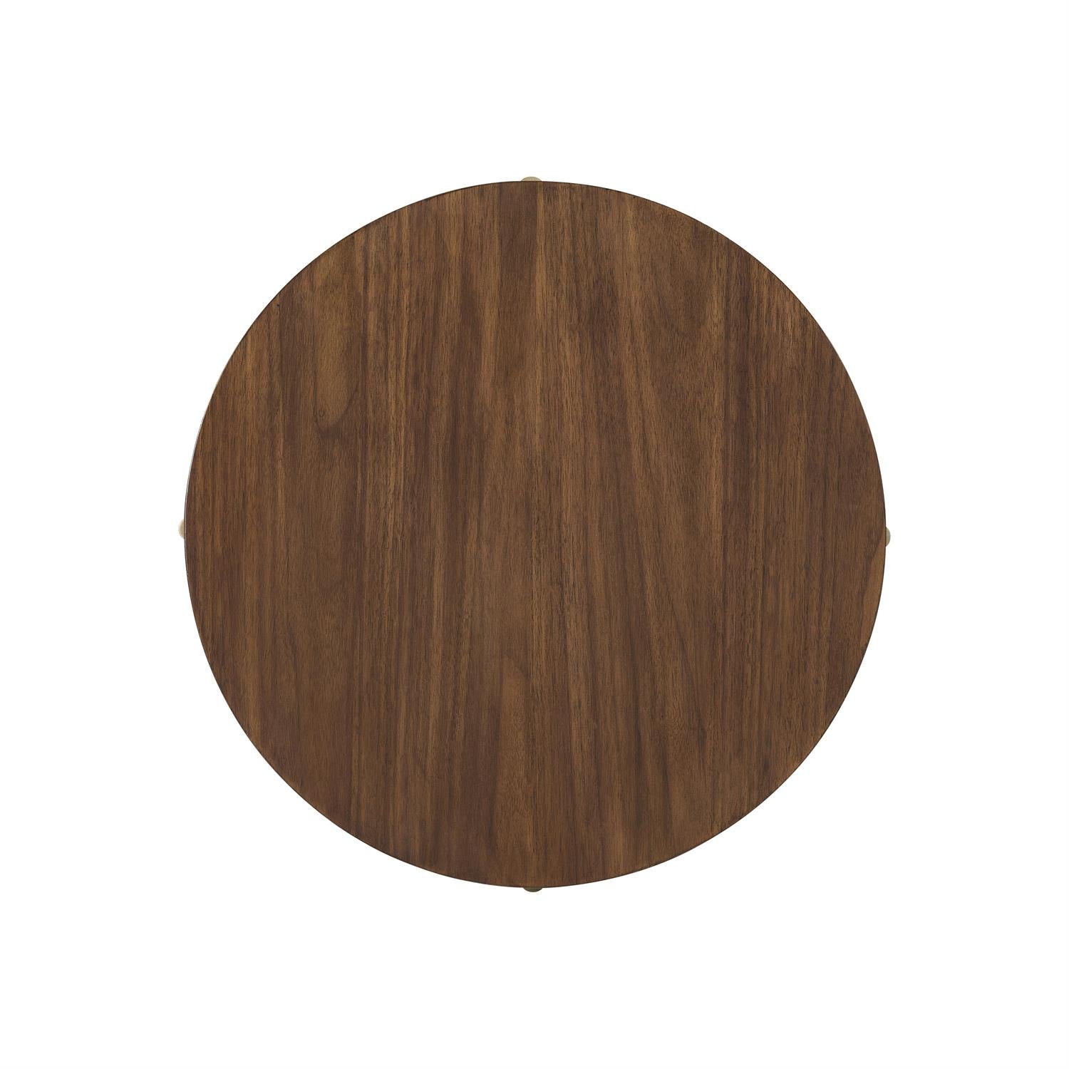Bernhardt Morrison Side Table — 559129