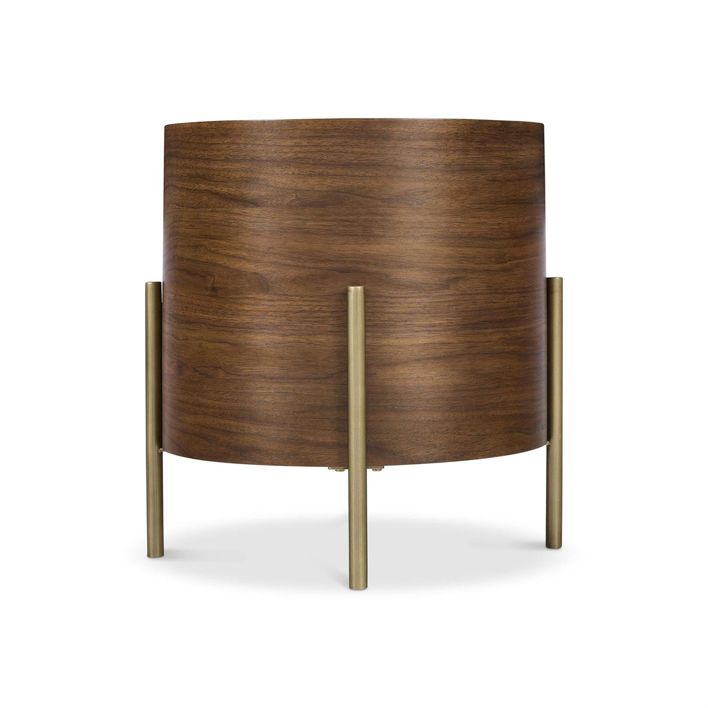 Bernhardt Morrison Side Table — 559129