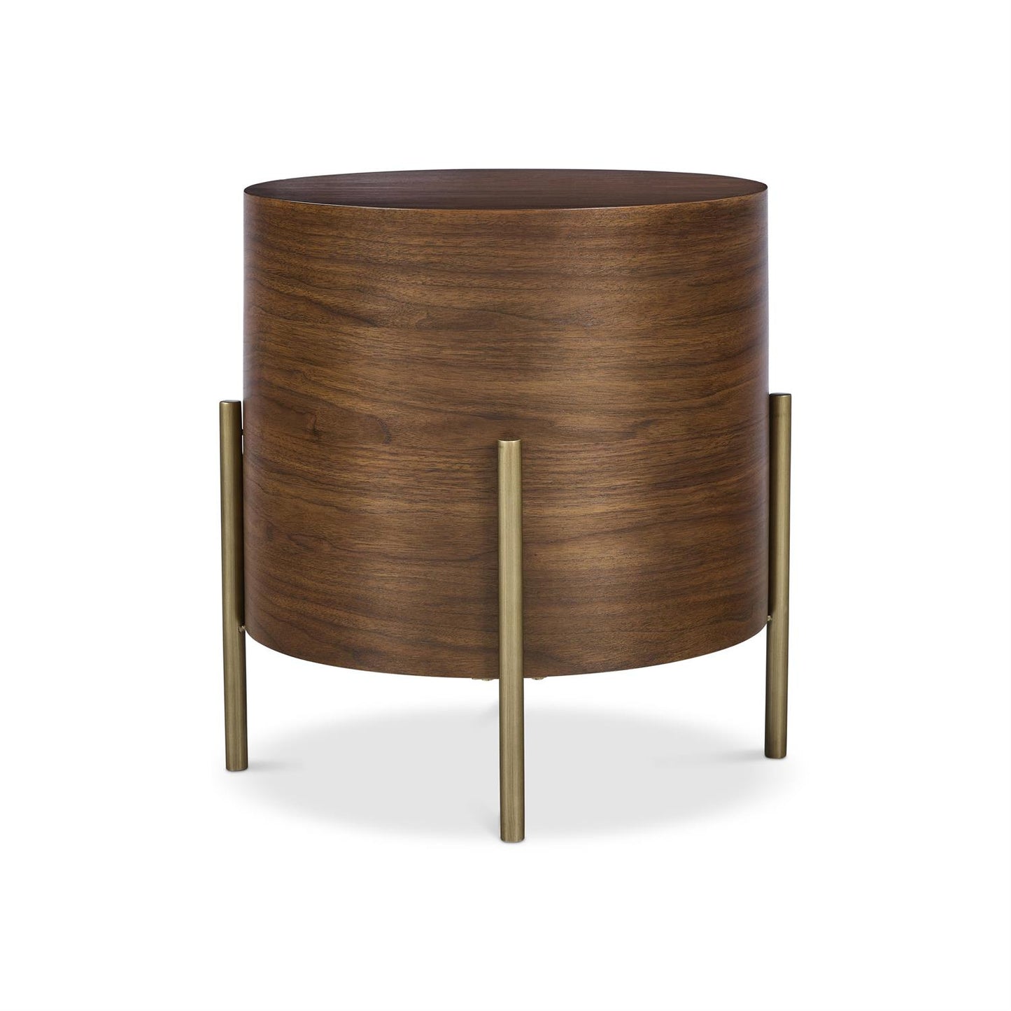 Bernhardt Morrison Side Table — 559129