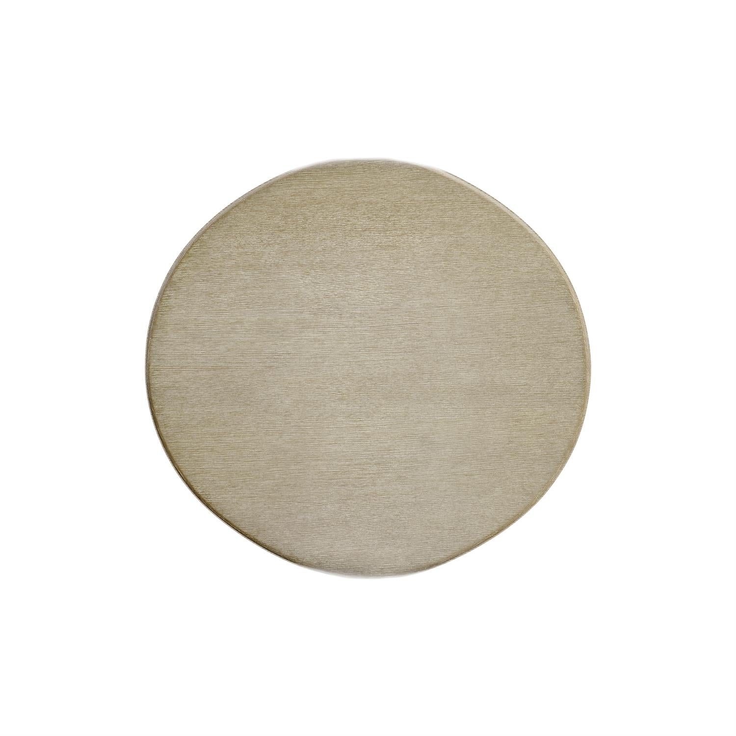 Bernhardt Easley Side Table — 563123