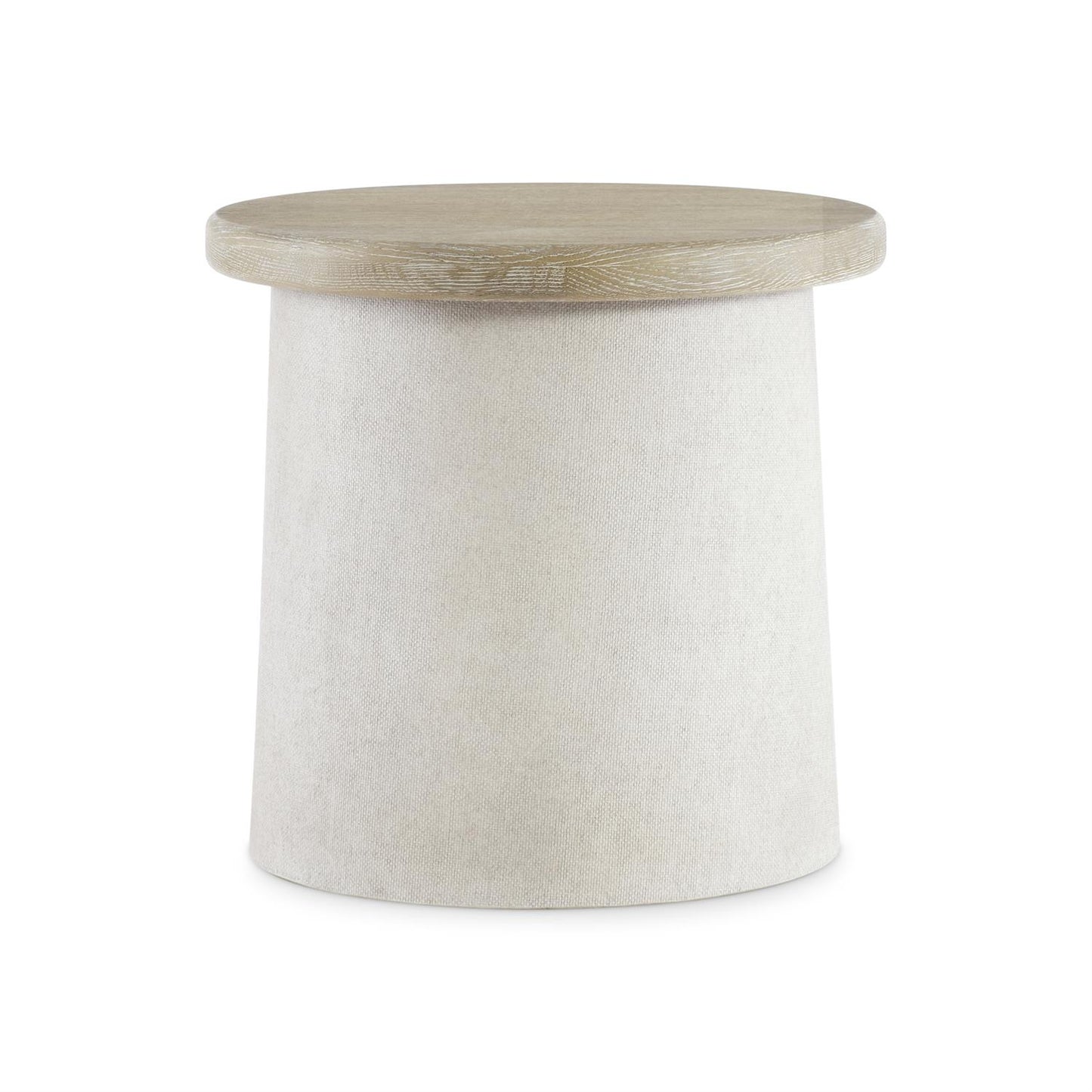 Bernhardt Easley Side Table — 563123