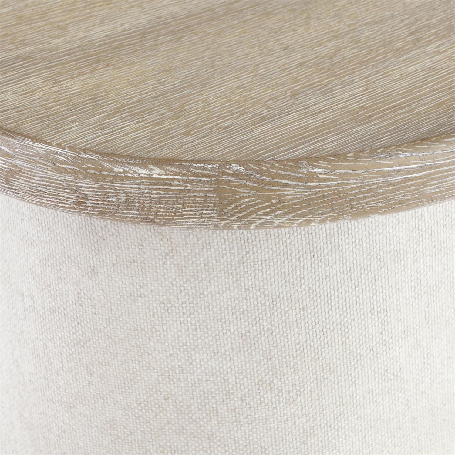 Bernhardt Easley Side Table — 563123