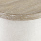 Bernhardt Easley Side Table — 563123