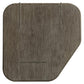 Bernhardt Melba Cocktail Table — 564005
