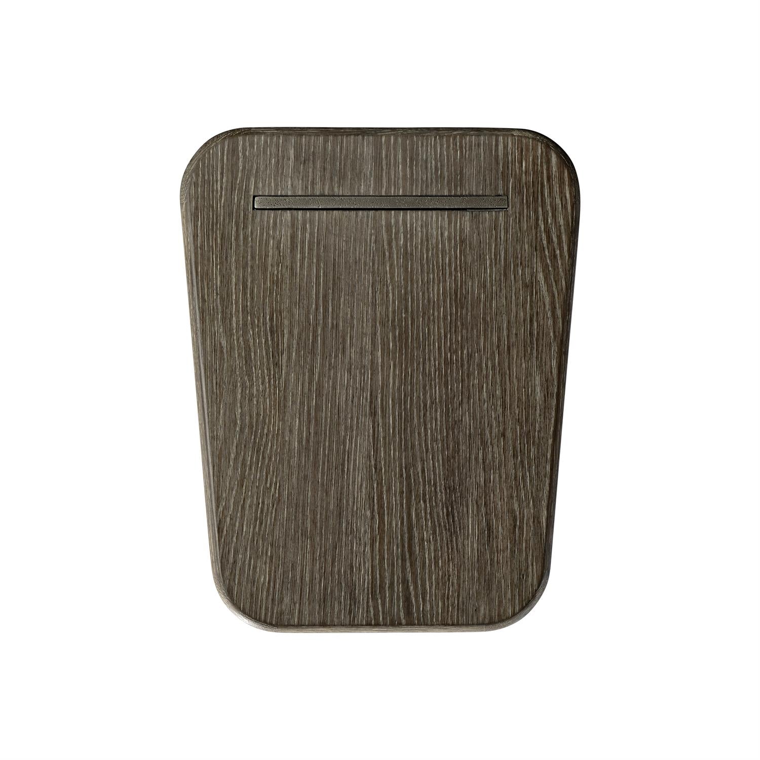 Bernhardt Melba Accent Table — 564114