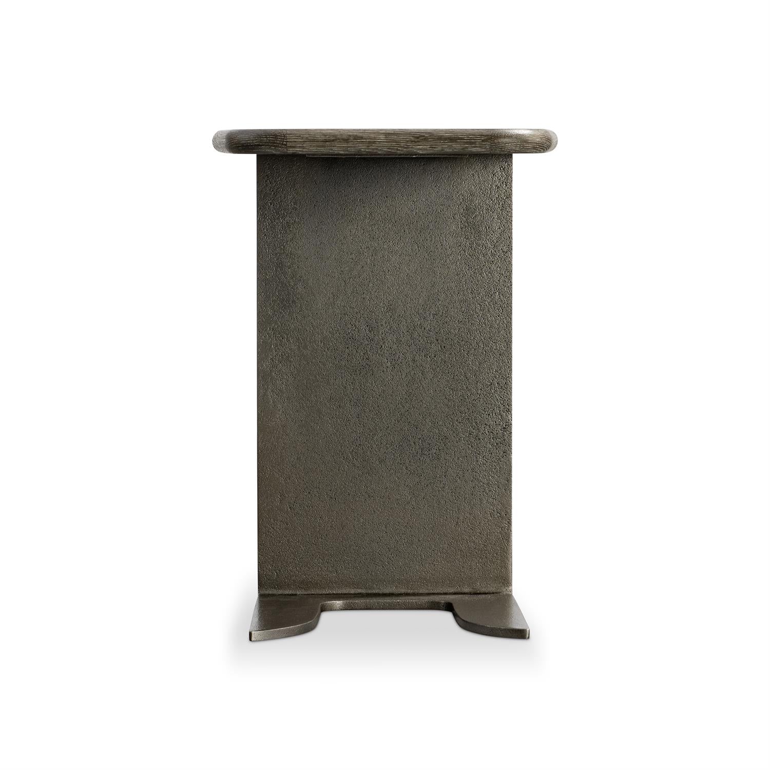 Bernhardt Melba Accent Table — 564114