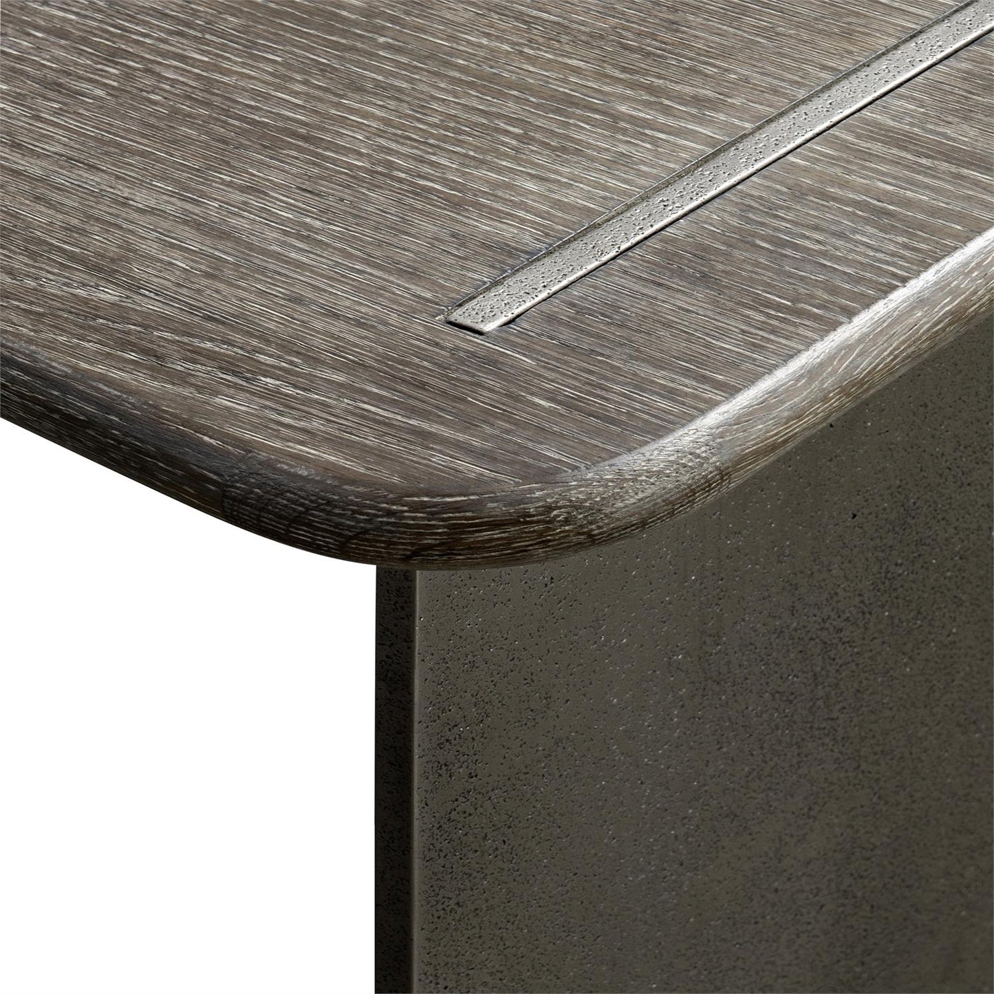 Bernhardt Melba Accent Table — 564114