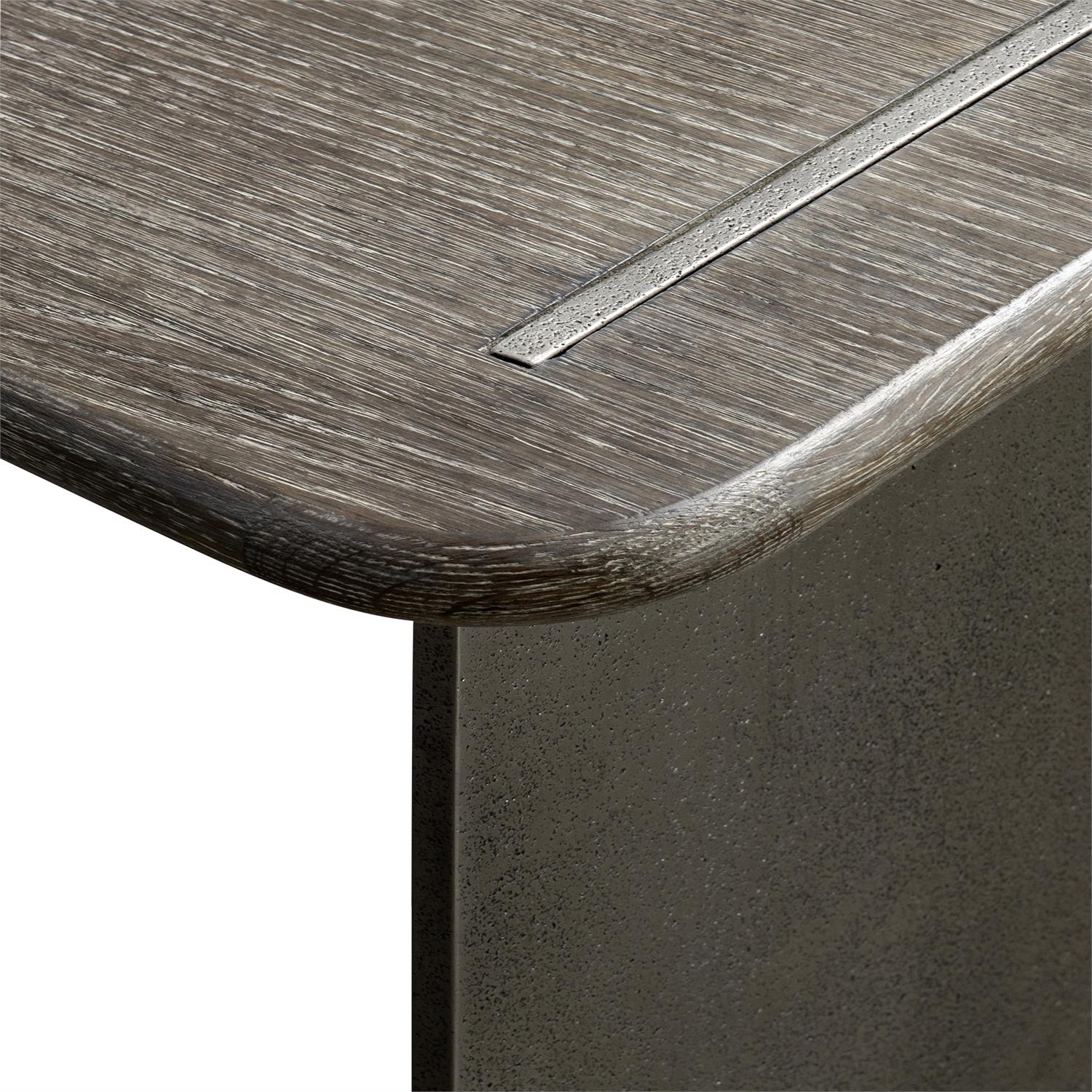 Bernhardt Melba Accent Table — 564114