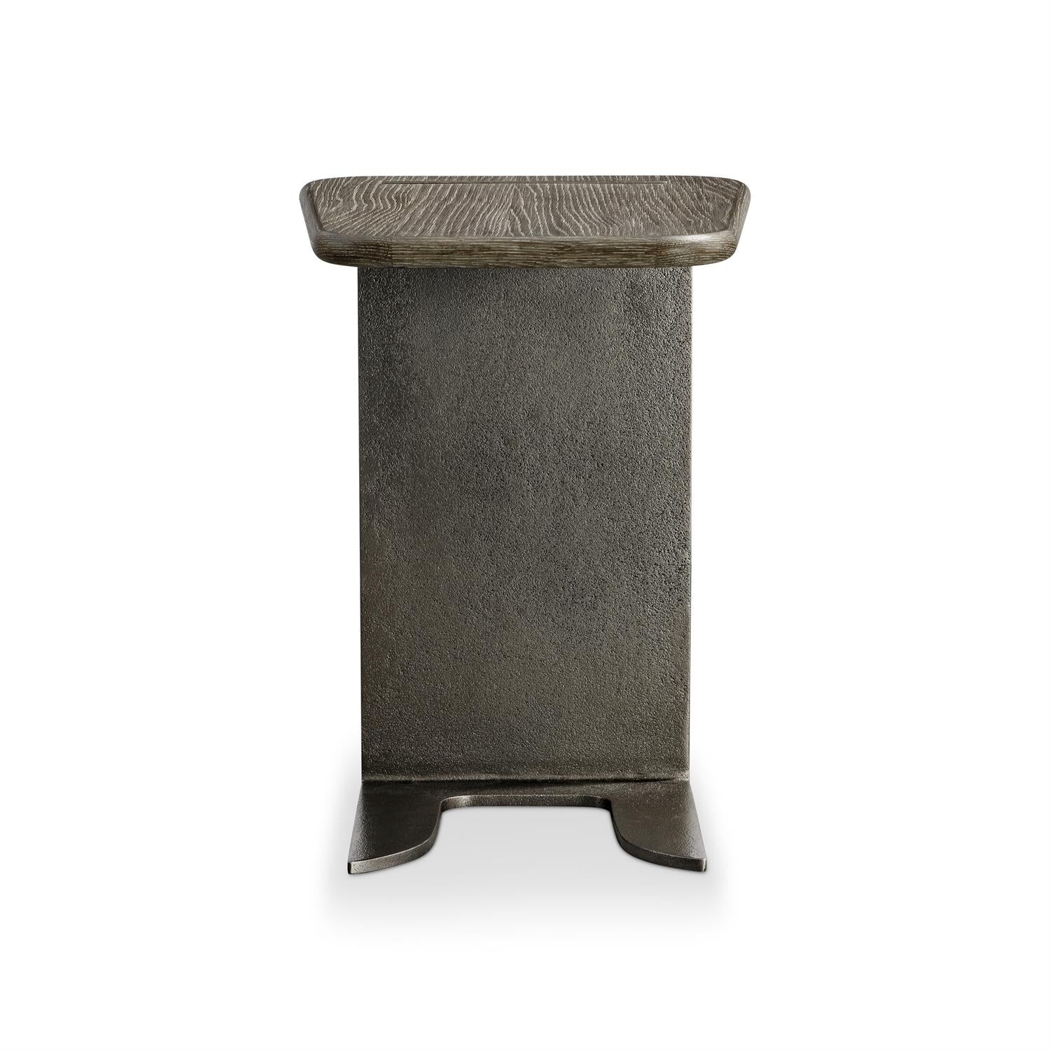 Bernhardt Melba Accent Table — 564114