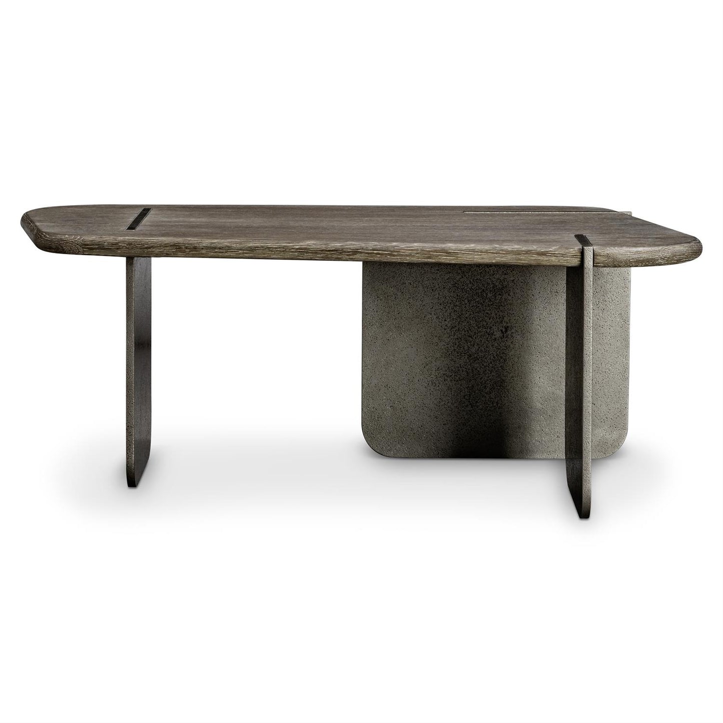 Bernhardt Melba Side Table — 564126