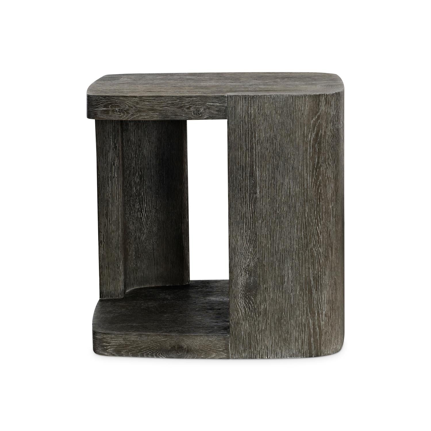 Bernhardt Boyle Side Table — 565125