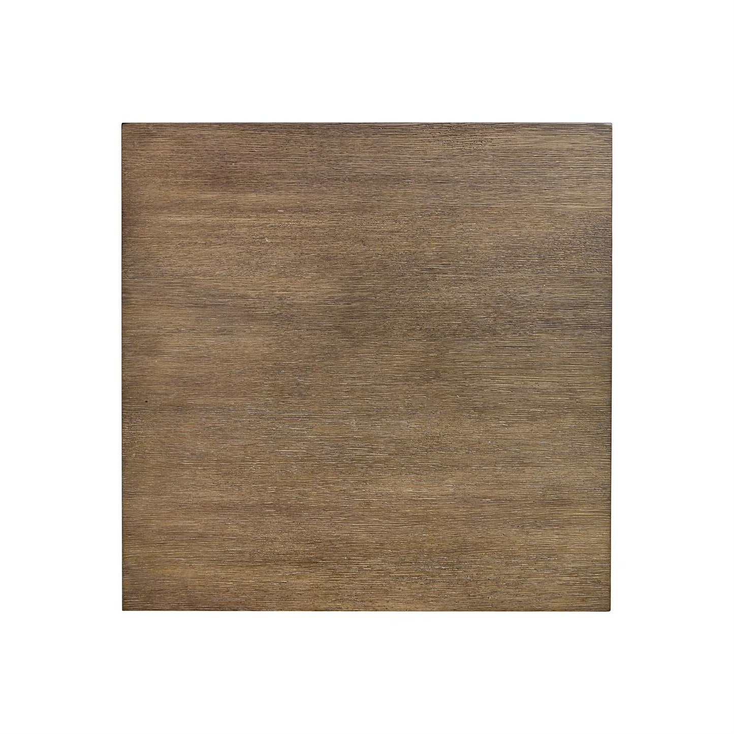 Bernhardt Weiss Side Table — 570127
