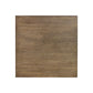 Bernhardt Weiss Side Table — 570127