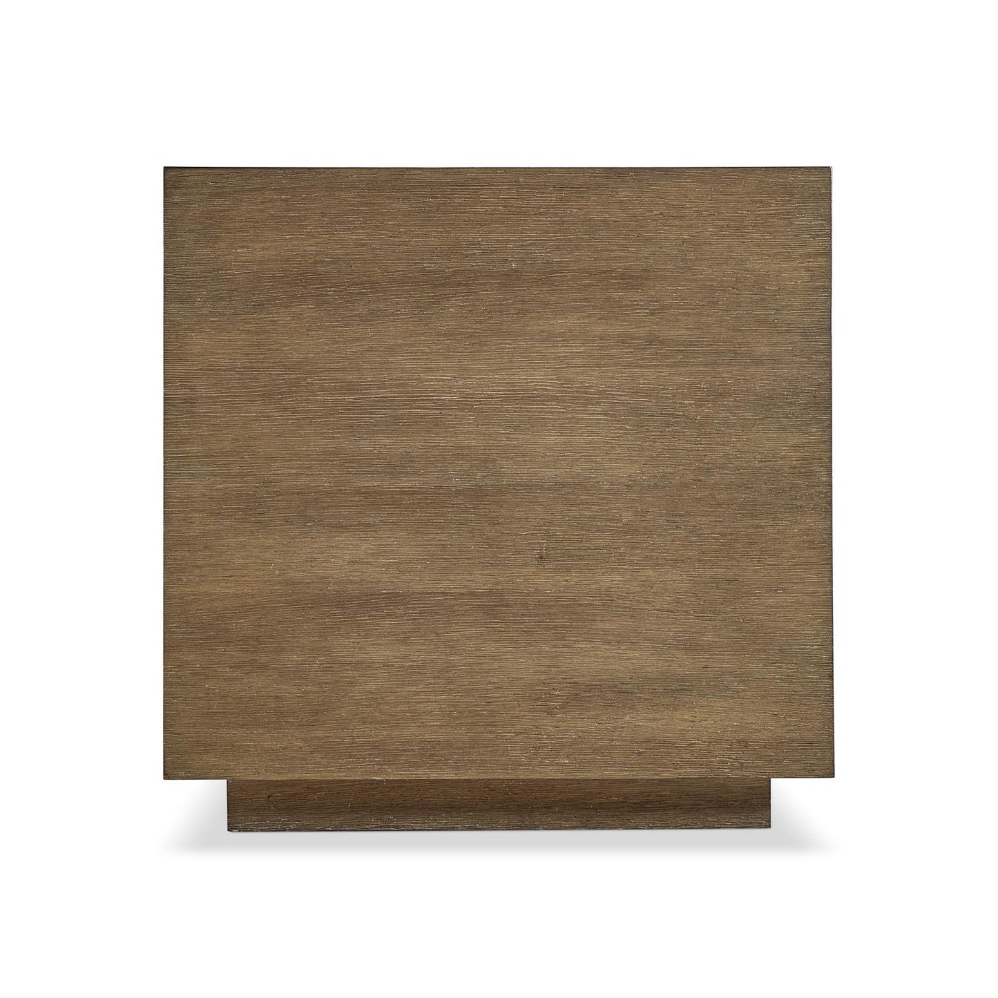 Bernhardt Weiss Side Table — 570127