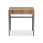 Bernhardt Collins Side Table — 573123