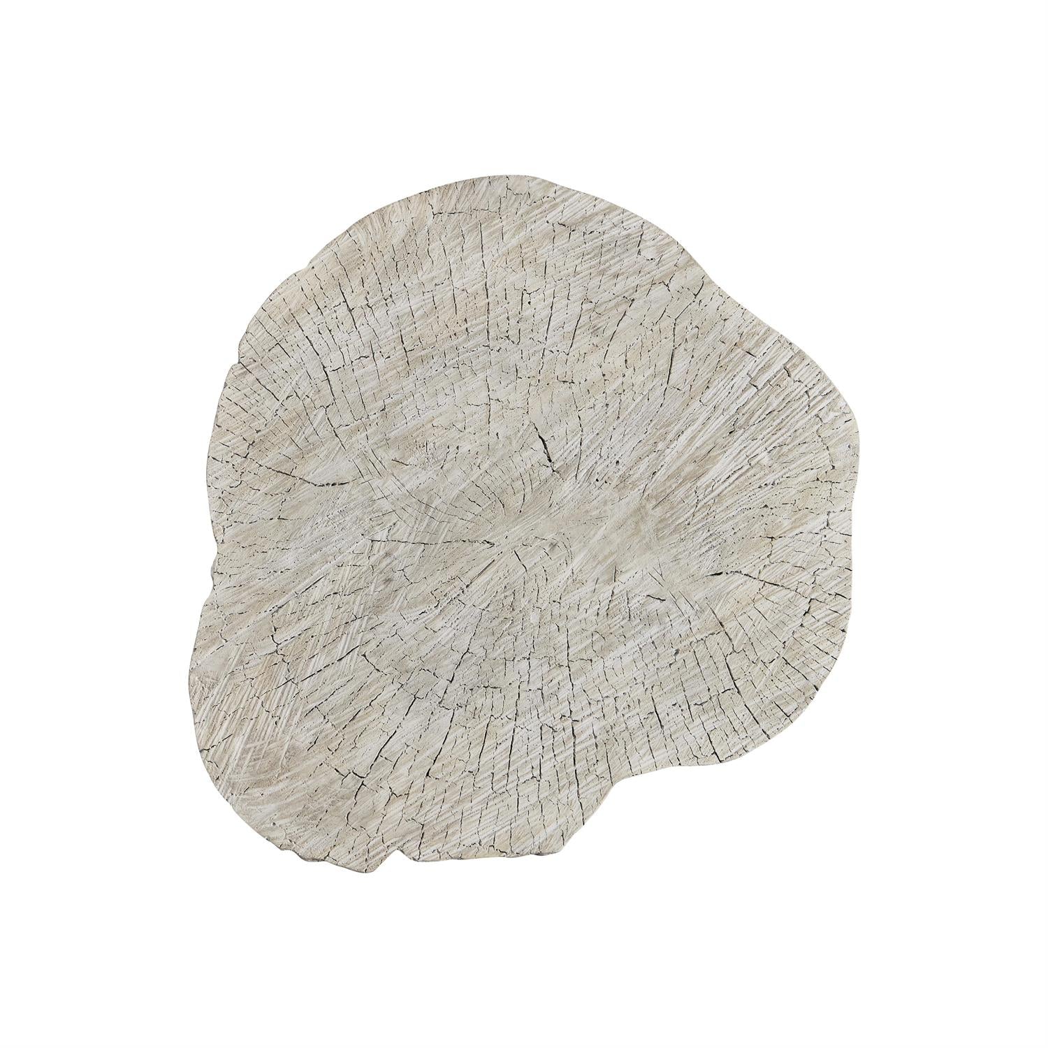 Bernhardt Bois Side Table — 581121