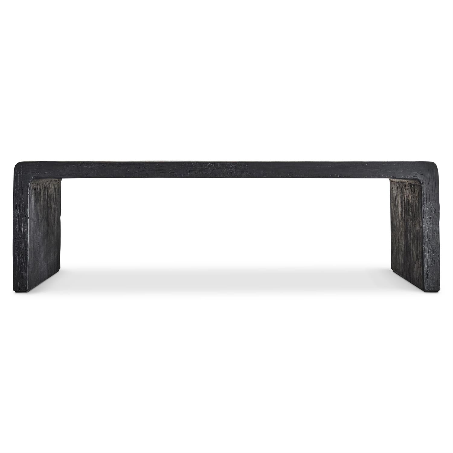 Bernhardt Shephard Cocktail Table — 582012