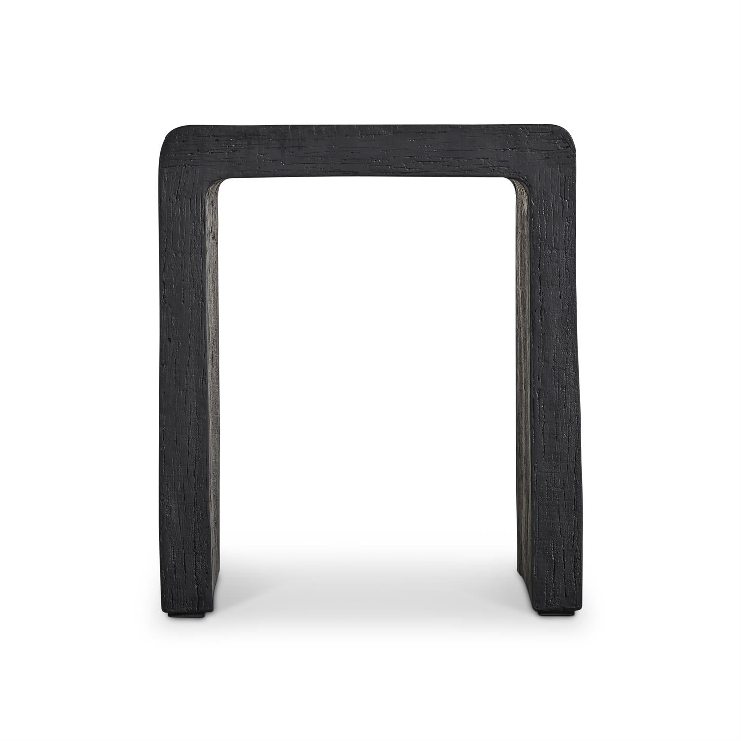 Bernhardt Shephard Side Table — 582120