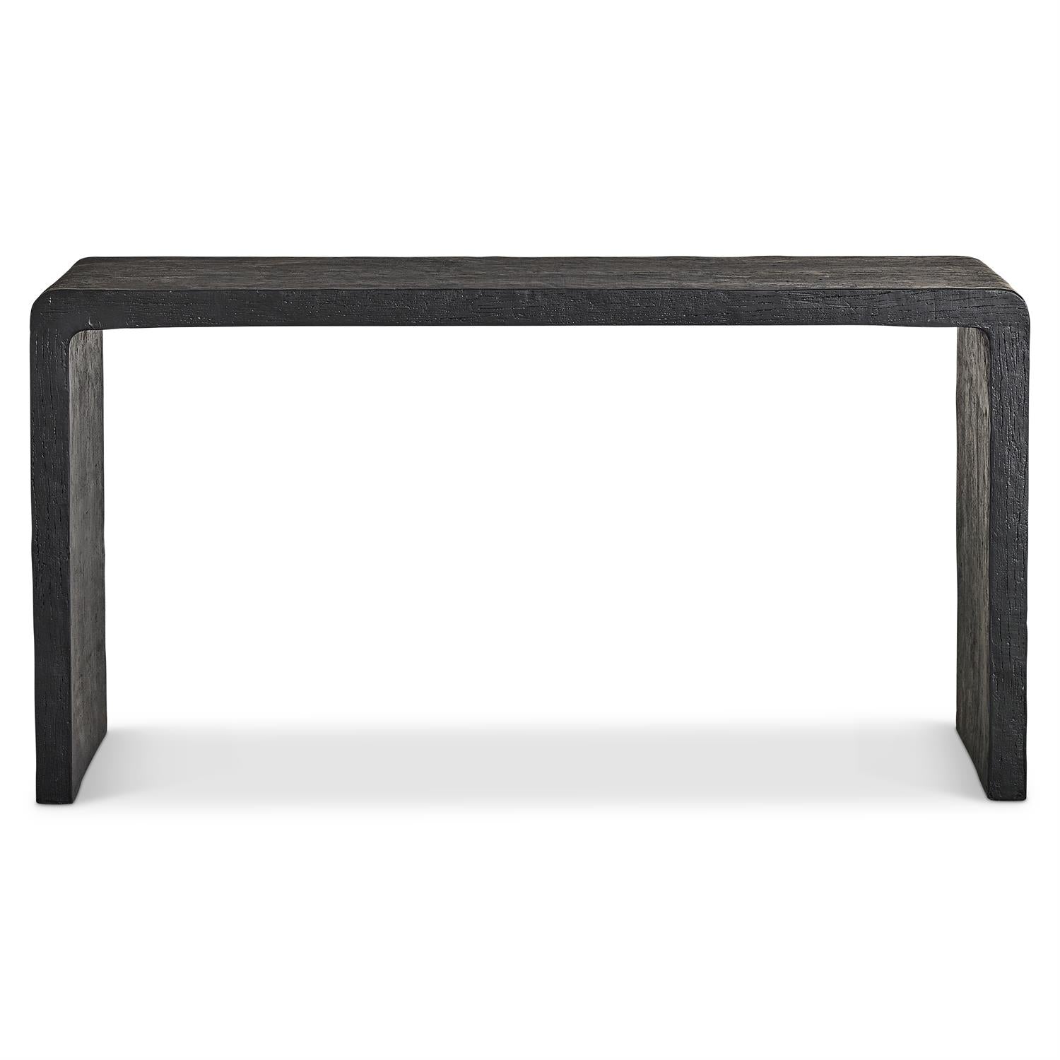 Bernhardt Shephard Console Table — 582912