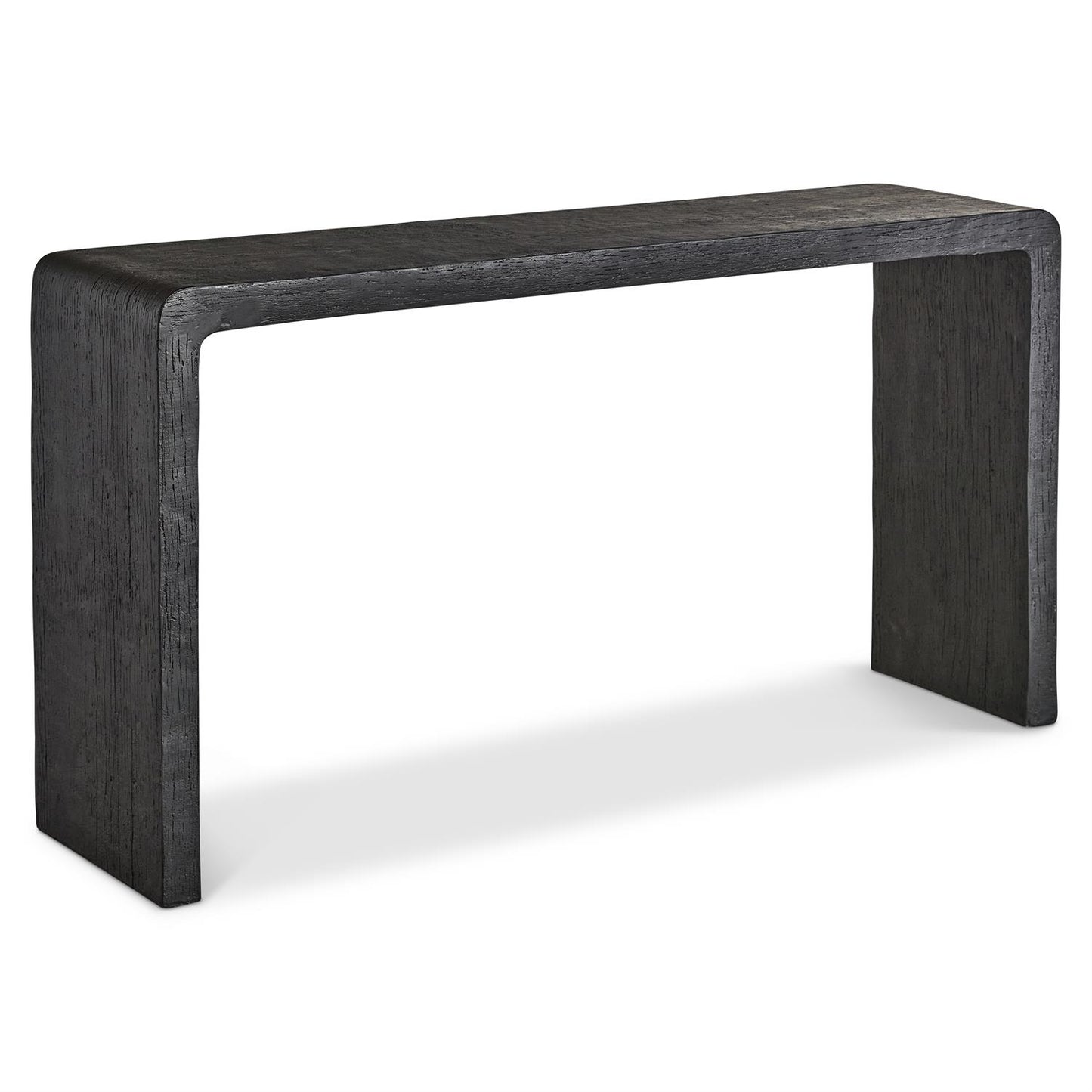 Bernhardt Shephard Console Table — 582912