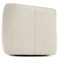 Bernhardt Aline Leather Swivel Chair — 6923SL