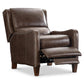 Bernhardt Landon Leather Recliner — 701RLO
