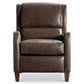 Bernhardt Landon Leather Recliner — 701RLO