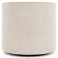 Bernhardt Fleur Leather Swivel Chair — 7113SL