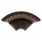 Bernhardt Candace Leather Wedge — 7260LO